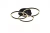 CIRCLE mennyezet lp. 1x27W LED3200L@