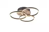 CIRCLE mennyezet lp. 1x27W LED3200L