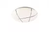 TIBOR mennyezet lp. 1x10W LED1200Lm