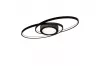 GALAXY mennyezet lp. 1x28W LED3400L