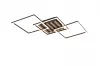 ZARO mennyezet lp. 30W LED3550lm 30