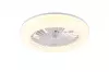 MORA ventilátor 1x15W LED1800lm CCT
