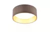 LOCARNO mennyezet lp. 1x 12W-LED, 3