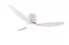 GÖTEBORG ventilátor 1x20W LED2500lm
