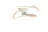 STOCKHOLM ventilátor 1x37W LED4300l