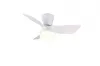 RANDERS ventilátor 1x20W LED2500lm