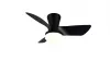 RANDERS ventilátor 1x20W LED2500lm