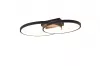 MALAGA mennyezet lp. 24W LED 2000lm