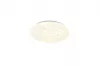 UMBRIA V mennyezet lp. 16W LED1600l@