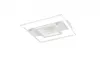 WHEELER mennyezet lp. 16W LED2000lm