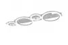 LUMOS mennyezet lp. 26,5W LED3300lm