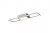 RIGIDO mennyezet lp. 1x22W LED2800L@