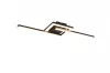 VIALE mennyezet lp. 17W SMD LED1860@