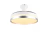 LINDBERG ventilátor 1x35W LED4050lm
