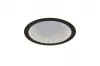 GLACE mennyezet lp. 1x21,5W LED2600