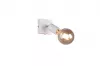 VANNES spotlp. excl.1xE27 |11,5cm -