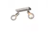 VANNES spotlp. excl.2xE27 |12,5cm -