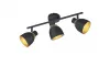 PUNCH spotlp. excl.3xE14 |20cm -45,