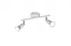 PARIS spotlp. excl.2xGU10 |13,5cm -