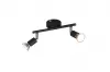 PARIS spotlp. excl.2xGU10 |13,5cm -