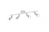 PARIS spotlp. excl.4xGU10 |13,5cm -