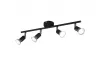 PARIS spotlp. excl.4xGU10 |13,5cm -