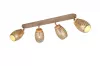 BIDAR spotlp. excl.4xE1410W |27cm -