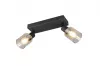 CADIZ spotlp. excl.2xE14 |17cm -27,