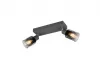 CADIZ spotlp. excl.2xE14 |17cm -27,