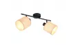 AIMEE spotlp. excl.2xE1410W |25cm -