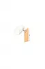 PIERRE spotlp. excl.1xGU1010W |14cm