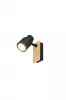 PIERRE spotlp. excl.1xGU1010W |14cm