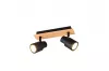 PIERRE spotlp. excl.2xGU1010W |15cm
