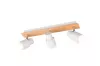 PIERRE spotlp. excl.3xGU1010W |15cm