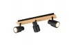 PIERRE spotlp. excl.3xGU1010W |15cm