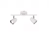 TOULOUSE spotlp. 2x3,5W LED400Lm300@