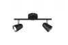 TOULOUSE spotlp. 2x3,5W LED400Lm300@