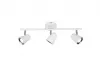 TOULOUSE spotlp. 3x3,5W LED400Lm300@