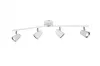 TOULOUSE spotlp. 4x3,5W LED400Lm300@