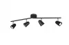 TOULOUSE spotlp. 4x3,5W LED400Lm300@