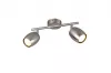 NANCY spotlp. excl.2xGU10 |15,5cm -