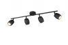 NANCY spotlp. excl.4xGU10 |15,5cm -