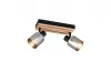 TRAVIA spotlp. excl.2xE1440W |19cm
