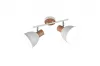 DELUME spotlp. excl.2xE2740W |27cm