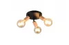 LAMEGO spotlp. excl.3xE2710W |12cm
