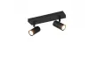 TARYN spotlp. excl.2xGU105W |13,5cm
