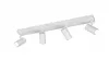 TARYN spotlp. excl.4xGU105W |13,5cm