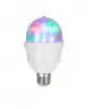 PASHA fényforrás 1xE273W RGB |13cm