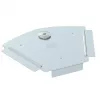 FEDÉL 45 FOKOS ÍVHEZ 100mm RBD45 1FS