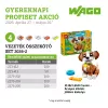 WAGO AKCIÓS EGYSÉGCSOMAG@ GYEREKNAPI PROFISET